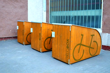 cykloboxy