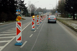 Pronájem značení